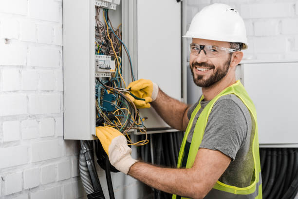 Best Electrical Rewiring Services  in Pittsfield, MA