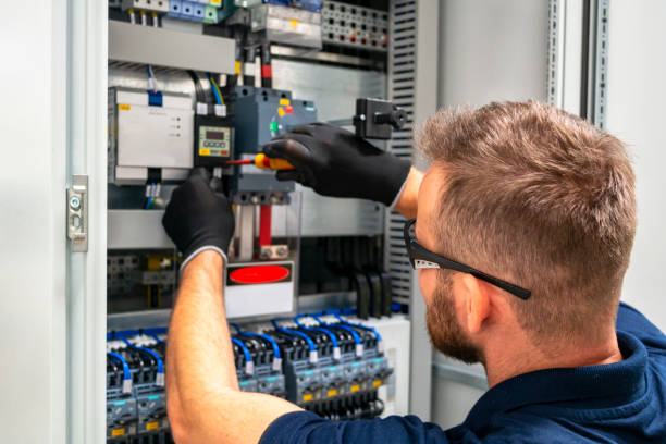 Best Industrial Electrical Services  in Pittsfield, MA