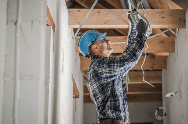 Best Electrician for Home Renovation  in Pittsfield, MA