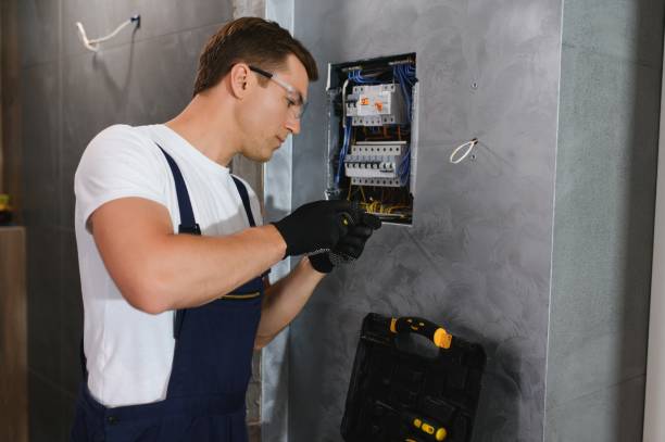 Best Affordable Emergency Electrician  in Pittsfield, MA