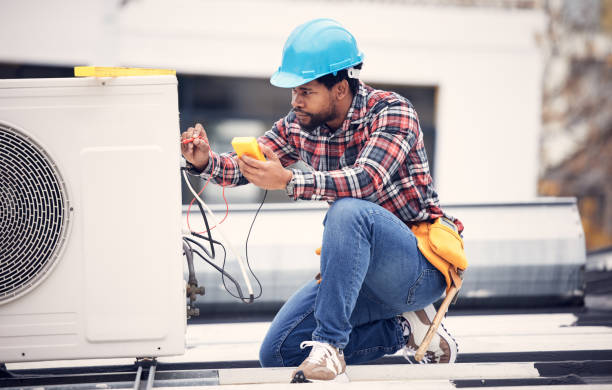 Best Local Electrician Companies  in Pittsfield, MA