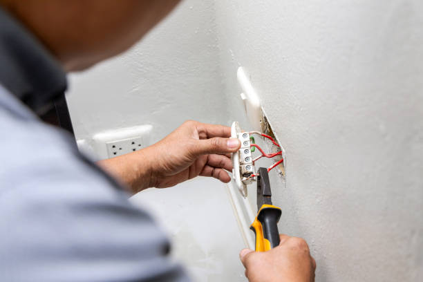 Best Electrical System Inspection  in Pittsfield, MA