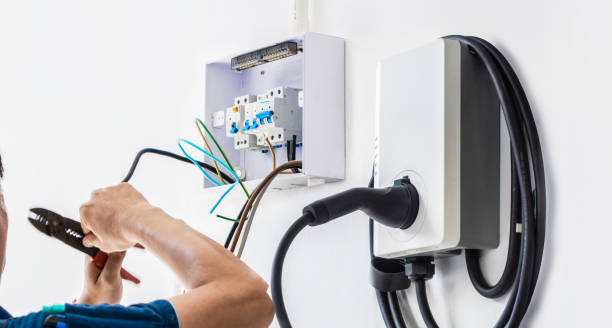 Best Emergency Electrical Repair  in Pittsfield, MA