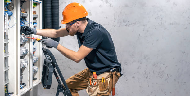 Best 24-Hour Electrician  in Pittsfield, MA