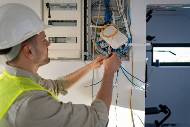 Best Electrical Contractors for Businesses  in Pittsfield, MA